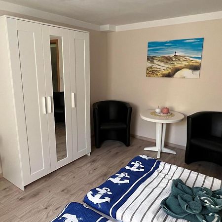 Ferienwohnung Liss Timmendorfer Strand Exterior photo