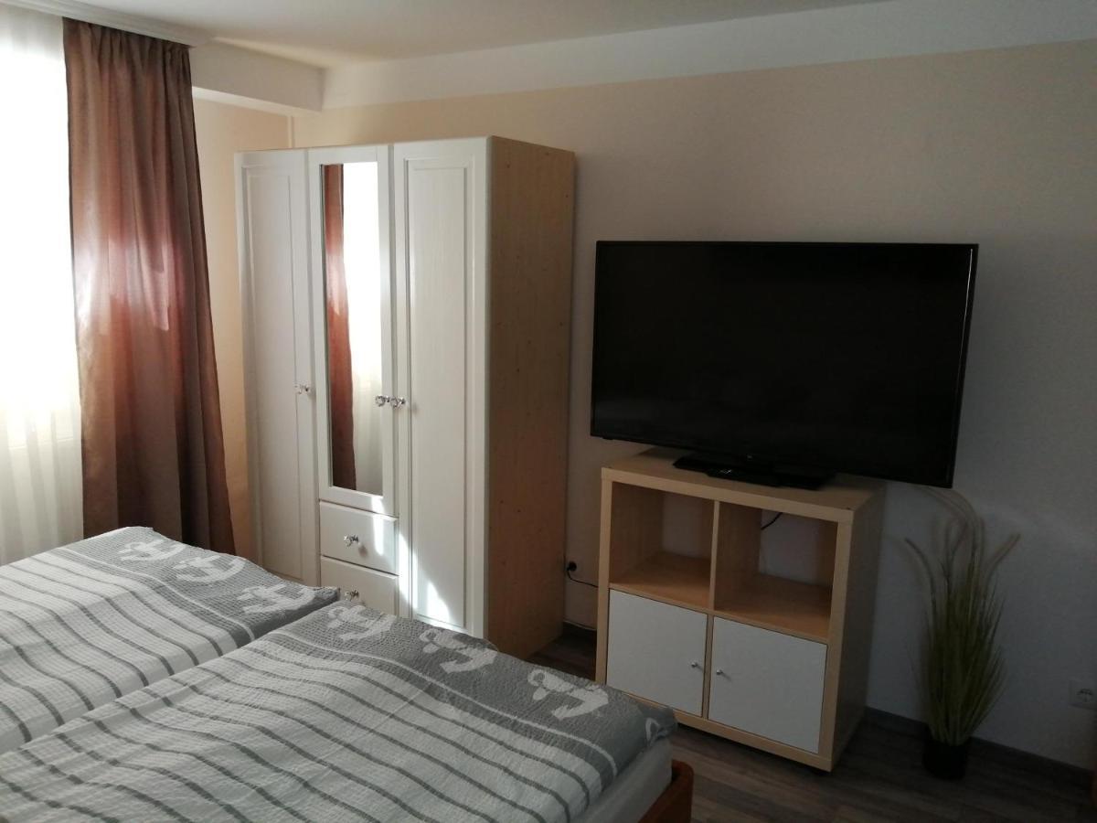 Ferienwohnung Liss Timmendorfer Strand Exterior photo