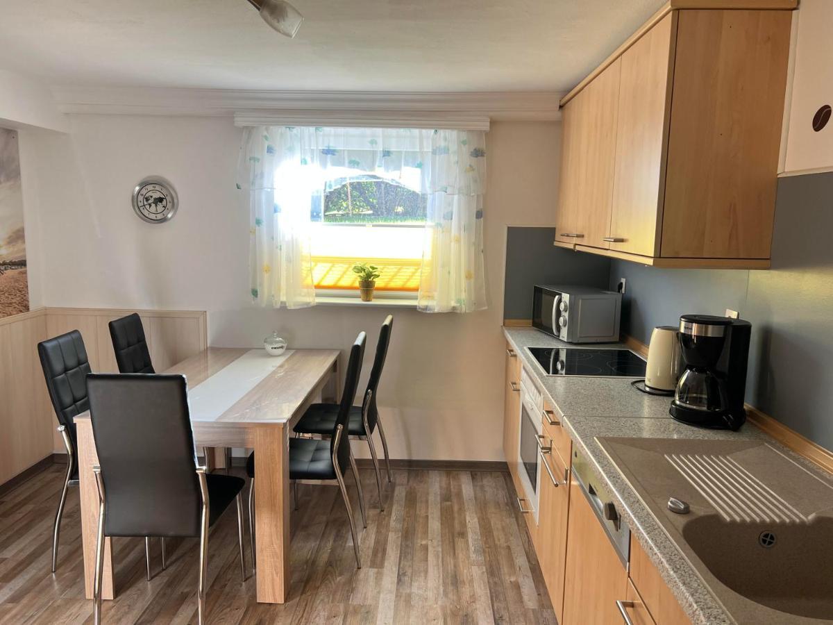 Ferienwohnung Liss Timmendorfer Strand Exterior photo