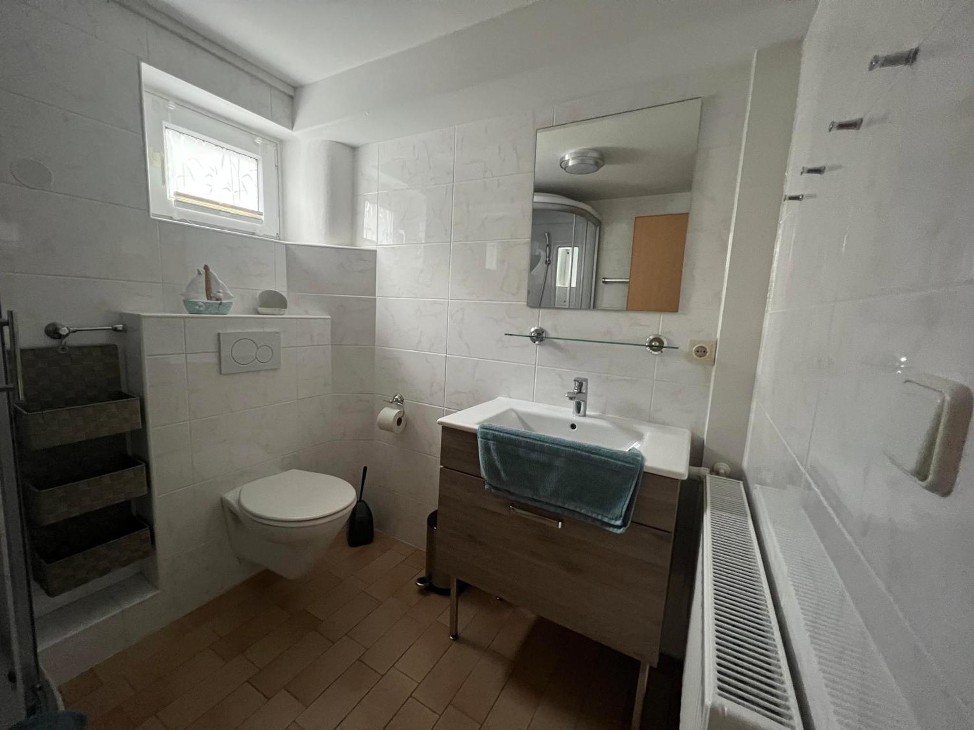 Ferienwohnung Liss Timmendorfer Strand Exterior photo