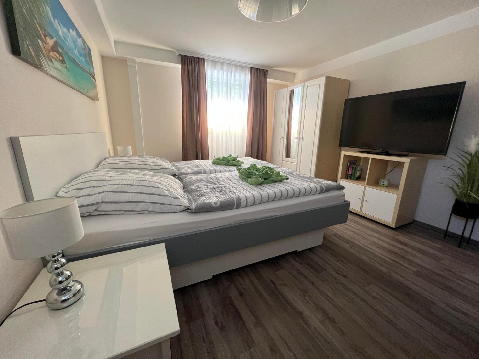 Ferienwohnung Liss Timmendorfer Strand Exterior photo