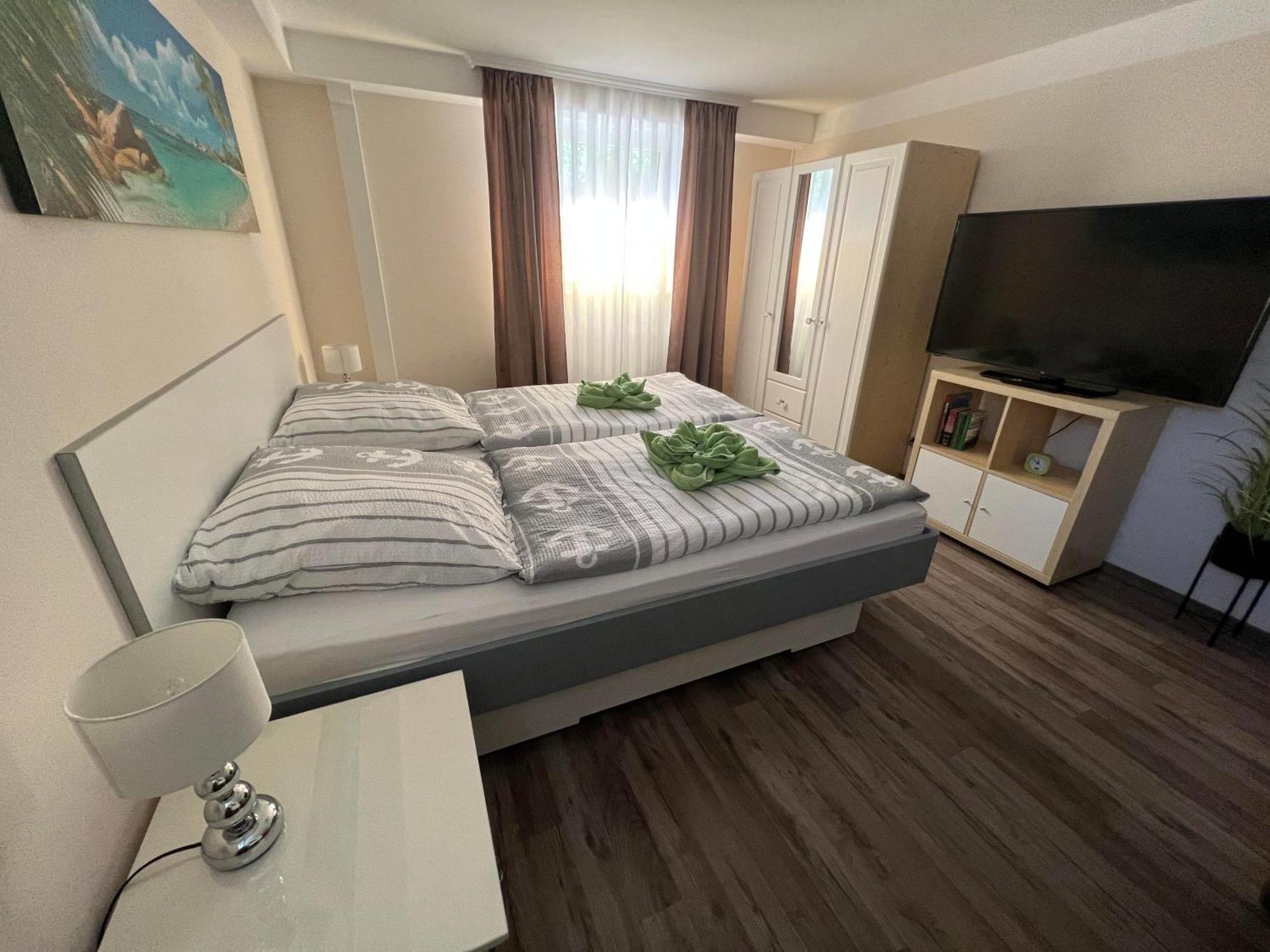Ferienwohnung Liss Timmendorfer Strand Exterior photo
