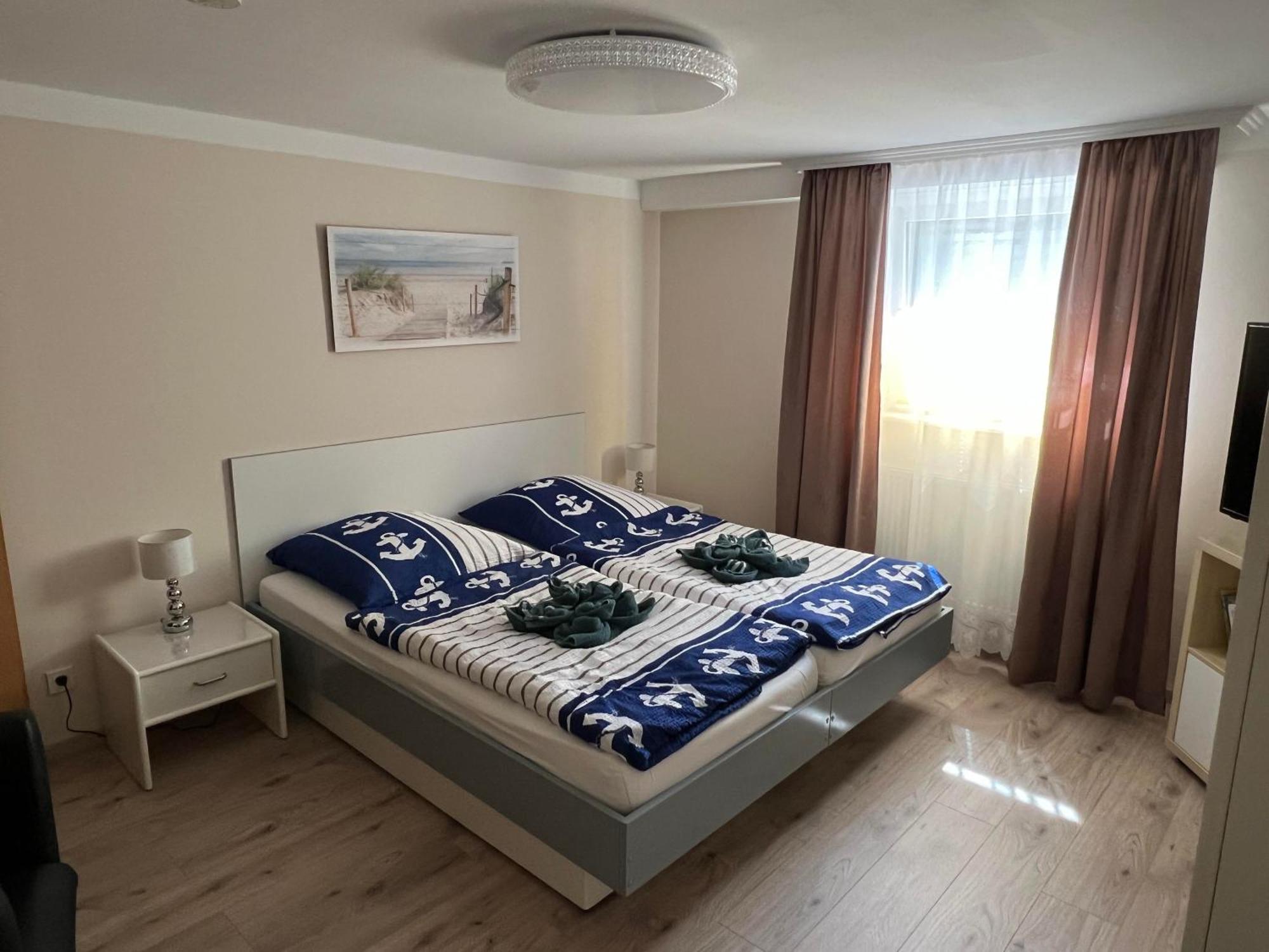 Ferienwohnung Liss Timmendorfer Strand Exterior photo