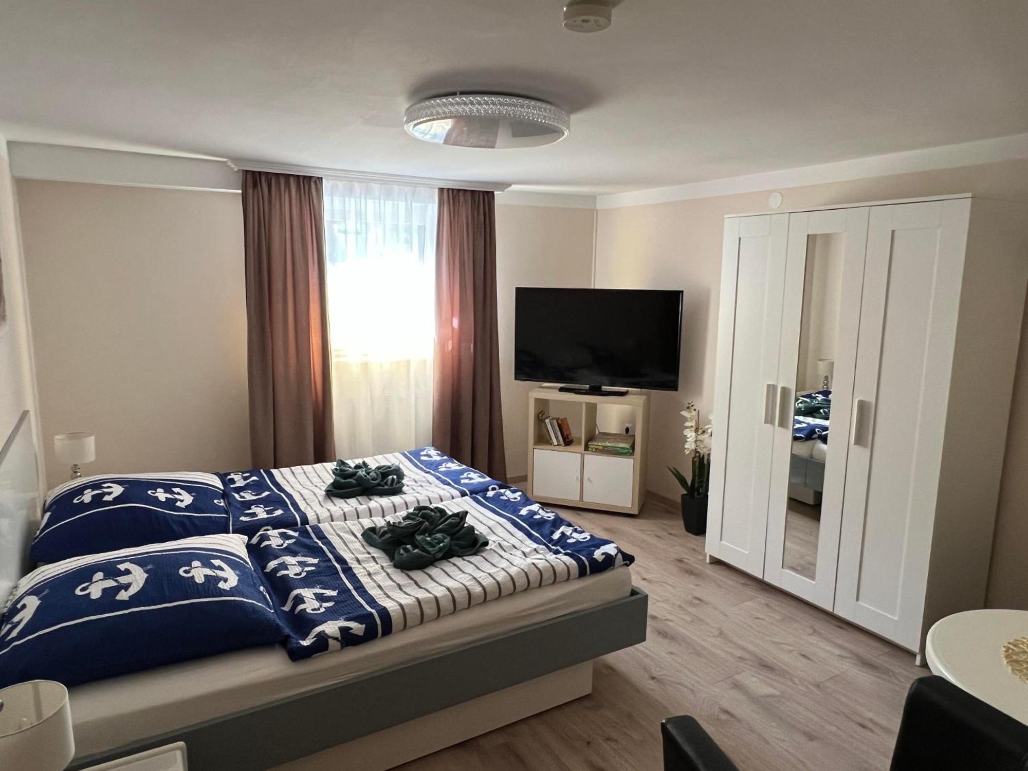 Ferienwohnung Liss Timmendorfer Strand Exterior photo